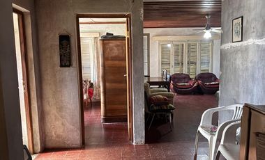 Casa en Venta a Reciclar Pueblo Liebig