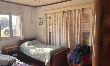 Casa en Venta a Reciclar Pueblo Liebig