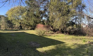 Casa en Venta a Reciclar Pueblo Liebig