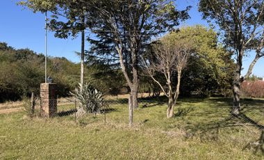 Casa en Venta a Reciclar Pueblo Liebig