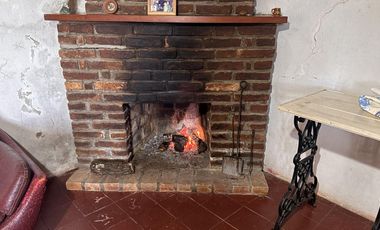 Casa en Venta a Reciclar Pueblo Liebig