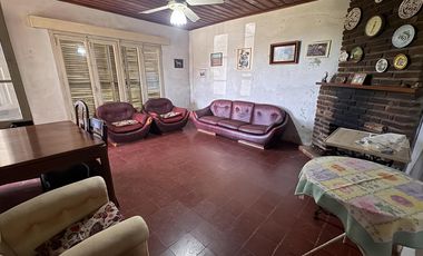 Casa en Venta a Reciclar Pueblo Liebig