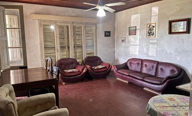 Casa en Venta a Reciclar Pueblo Liebig