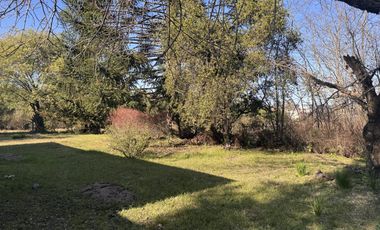 Casa en Venta a Reciclar Pueblo Liebig