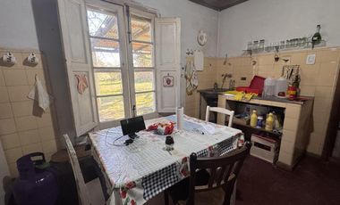 Casa en Venta a Reciclar Pueblo Liebig