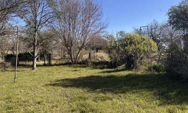 Casa en Venta a Reciclar Pueblo Liebig