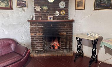 Casa en Venta a Reciclar Pueblo Liebig