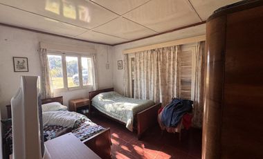 Casa en Venta a Reciclar Pueblo Liebig