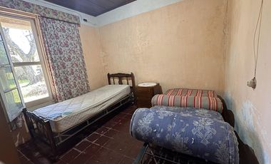 Casa en Venta a Reciclar Pueblo Liebig