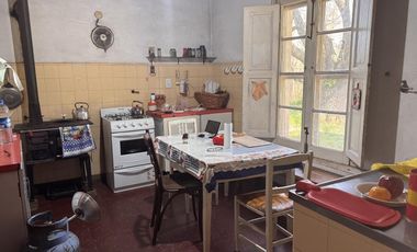 Casa en Venta a Reciclar Pueblo Liebig