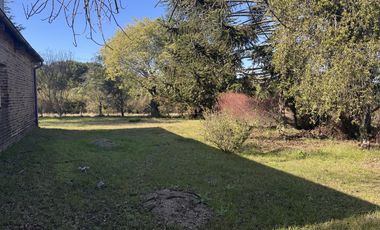 Casa en Venta a Reciclar Pueblo Liebig