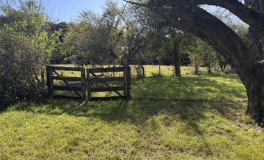 Casa en Venta a Reciclar Pueblo Liebig