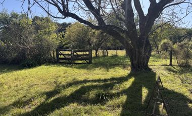 Casa en Venta a Reciclar Pueblo Liebig