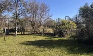 Casa en Venta a Reciclar Pueblo Liebig