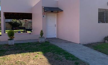 Casa - Tigre