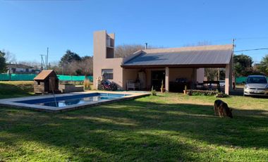 Casa - Tigre