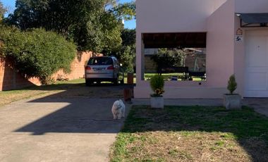 Casa - Tigre