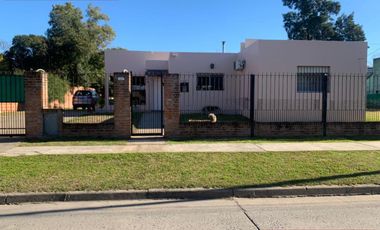 Casa - Tigre
