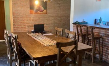 Casa - Tigre