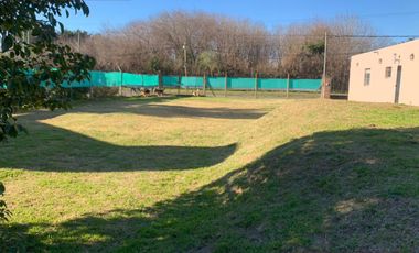 Casa - Tigre