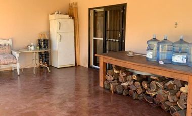 Casa - Tigre