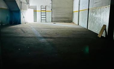 VENTA/PERMUTA Galpón. Echesortu, Rosario
