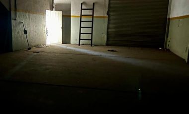 VENTA/PERMUTA Galpón. Echesortu, Rosario