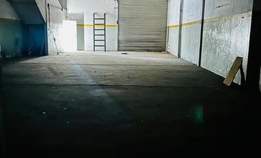 VENTA/PERMUTA Galpón. Echesortu, Rosario