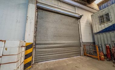 ALQUILER - DEPOSITO - 1400 M2 - BURZACO