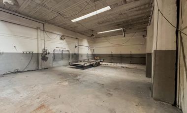 ALQUILER - DEPOSITO - 1400 M2 - BURZACO