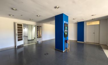 ALQUILER - DEPOSITO 1.000 m2 - HURLINGHAM