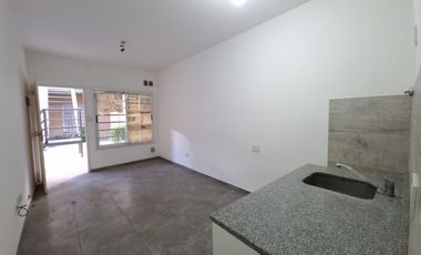 Departamento en venta 2 ambientes, Jose C Paz, GBA Norte