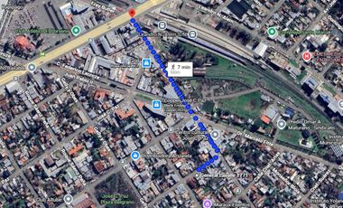 Departamento en venta 2 ambientes, Jose C Paz, GBA Norte