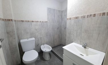 Departamento en venta 2 ambientes, Jose C Paz, GBA Norte