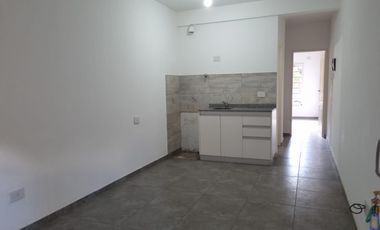 Departamento en venta 2 ambientes, Jose C Paz, GBA Norte