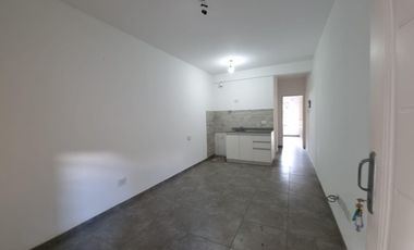 Departamento en venta 2 ambientes, Jose C Paz, GBA Norte