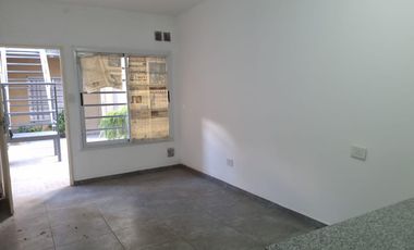 Departamento en venta 2 ambientes, Jose C Paz, GBA Norte