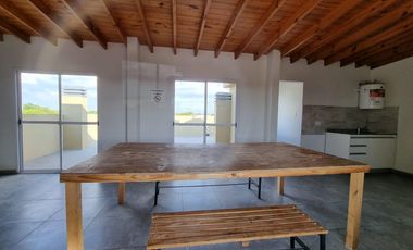Departamento en venta 2 ambientes, Jose C Paz, GBA Norte