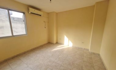 Departamento de 1 dormitorio en alquiler