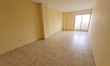 Departamento de 1 dormitorio en alquiler