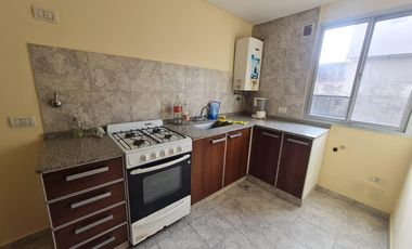 Departamento de 1 dormitorio en alquiler