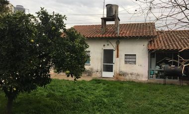 Casa - Lomas de Zamora Oeste