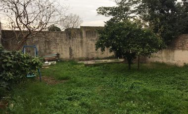 Casa - Lomas de Zamora Oeste