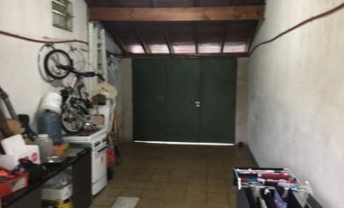 Casa - Lomas de Zamora Oeste