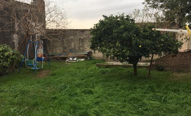 Casa - Lomas de Zamora Oeste