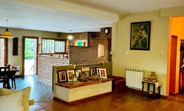 CHALET BARRIO MONTEMAR - APTO CREDITO