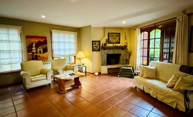 CHALET BARRIO MONTEMAR - APTO CREDITO