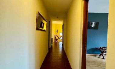 CHALET BARRIO MONTEMAR - APTO CREDITO