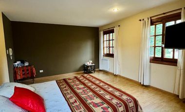 CHALET BARRIO MONTEMAR - APTO CREDITO