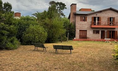 CHALET BARRIO MONTEMAR - APTO CREDITO